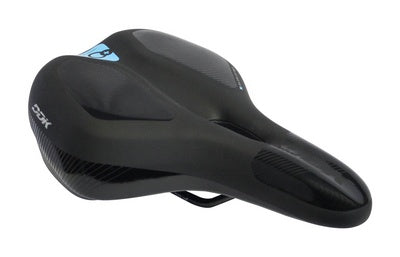 Qtcychectech QT Cycle Tech Tech Comfort plus Ergo Ladies Blister 0301078