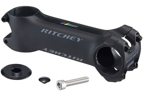 Ritchey STEM WCS Toyon Blattte 120 mm, w tym górna czapka