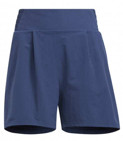 Adidas Golf Short incontournable des dames nylon de taille XS