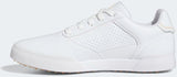 Adidas rétrocross chaussures de golf sans pointes