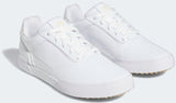 Adidas Retrocross Chaussures de golf sans pointes Blancs Ladies Taille 36