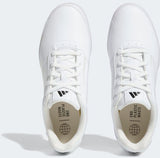 Adidas Retrocross Chaussures de golf sans pointes Blanc Men Taille 42