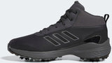 Adidas zg23 Rain.rdy Chaussures de golf noires Unisexe Taille 42