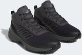 Adidas zg23 Rain.rdy Chaussures de golf noires Unisexe Taille 42