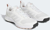 Adidas Zoysia Chaussures de golf blanches Ladies Taille 37 1 3