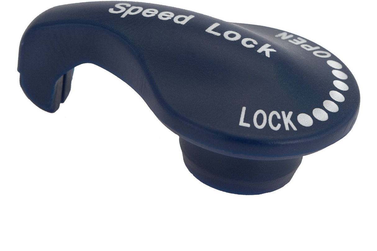 Srsuntour Suntour Lockout button Speed ​​Lock Black HLO FEE288-20