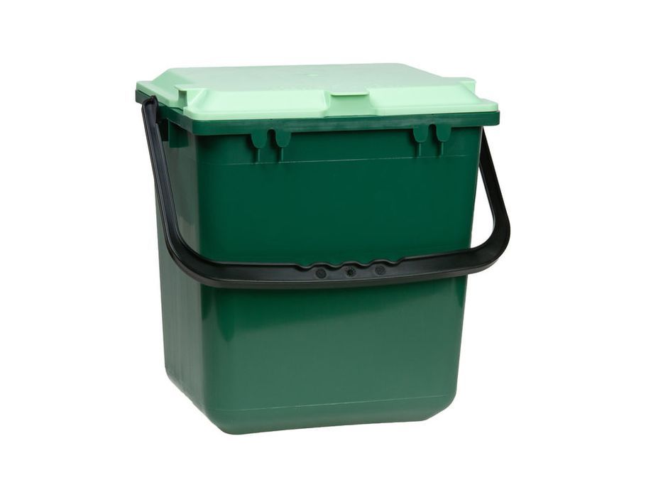 Container GFT Biomat 26 x 19,8 x 25,6 cm 10 litri