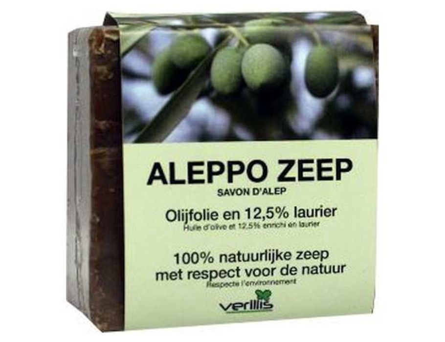 Verillis Alep Soap 200GR