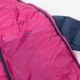 Alvivo Outdoorjack Helsinki Ladies Nylon Dons Navy Taille XS