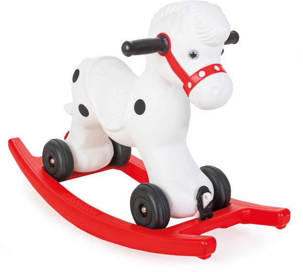 Pilsan musical hob bootaard blanc rouge