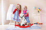 Pilsan musical hob bootaard blanc rouge