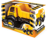 Camion pilsan noir noir