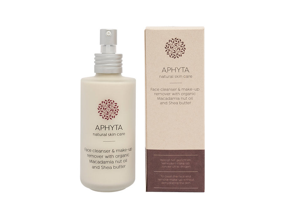 Aphyta Cleaning Mléko Macadamia Shea 125 ml