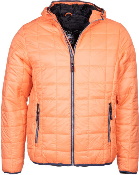 Arbaer aaron veste rembourrée