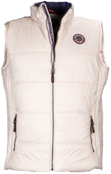 Arbaer anthony bodywarmer hommes beige taille m m