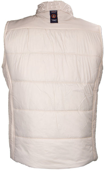 Arbaer anthony bodywarmer hommes beige taille m m