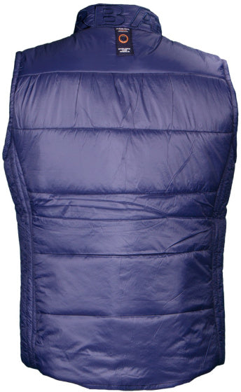 Arbaer Anthony Bodywarmer Men bleu taille xl