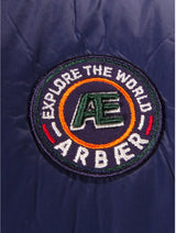 Arbaer anthony bodywarmer hommes bleu taille m
