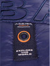 Arbaer Anthony Bodywarmer Men Blue Taille L