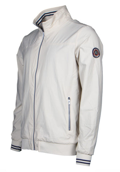 Arbær active veste hommes beige taille m