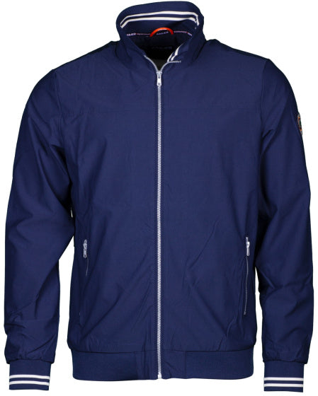 Arbaer active veste hommes bleu taille 3xl
