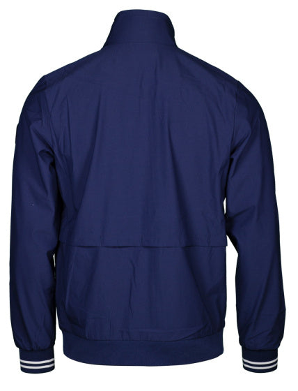 Arbær active veste hommes bleu taille m