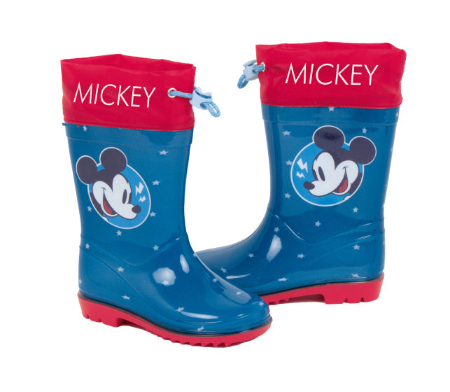 Arditex Rain Boots