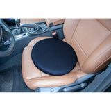 AUTOSTYLE Turning Cushion Comfortline 39 cm Polyester noir