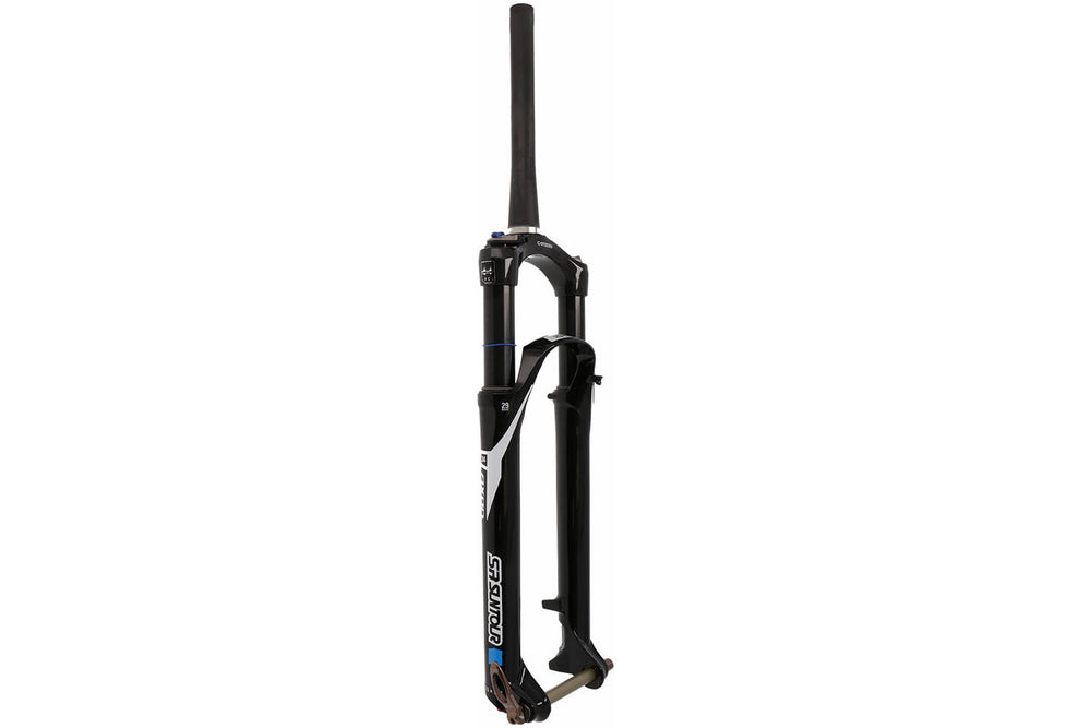 SRSUNTOUR SUNTOUR AXON34 WEX Boost Fork 29 RL RC-PCS DS Black Black