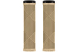 Lizard Skins Lizard skins strata single lock-on handvaten sand tan