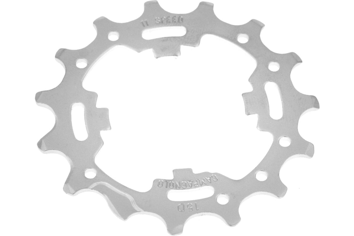 Campagnoo Gang 15d 11 Geschwindegkeet