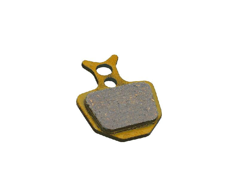 Union Union Disc Bremsblock DBP-31s gesinterte Formel ORO 438131