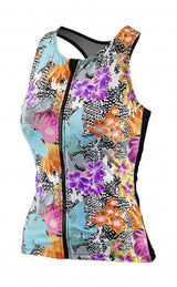BECO TANKTOP BESTuit Ladies Polyamide White D-tobe Taille 38