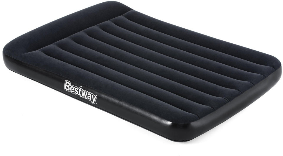 Bestway Airbed Tritech 30 cm complet 191 cm noir