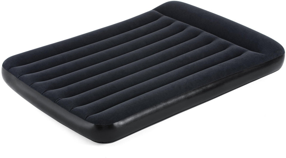 Bestway Airbed Tritech 30 cm complet 191 cm noir