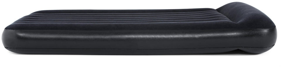 Bestway Airbed Tritech 30 cm complet 191 cm noir