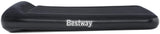 Bestway Airbed Tritech 30 cm Queen 203 cm noir