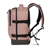Bestway Travel Sac à dos 18 litres Polyester rose