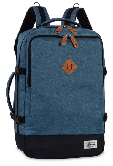 Bestway sac à dos cabine bleu 40 litres