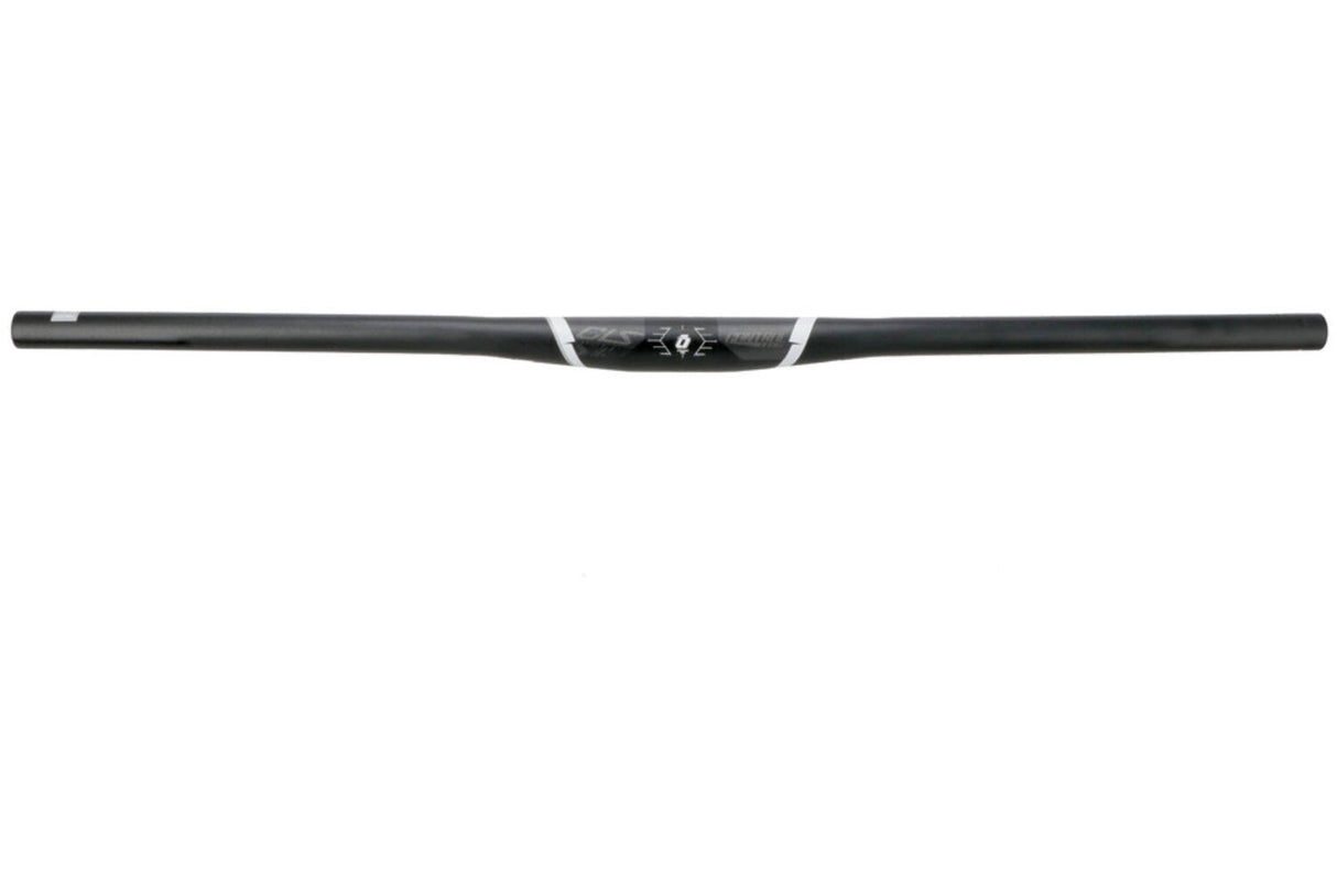 Tecnología de control - CLS MTB Steer Flat Top Bar 760 mm