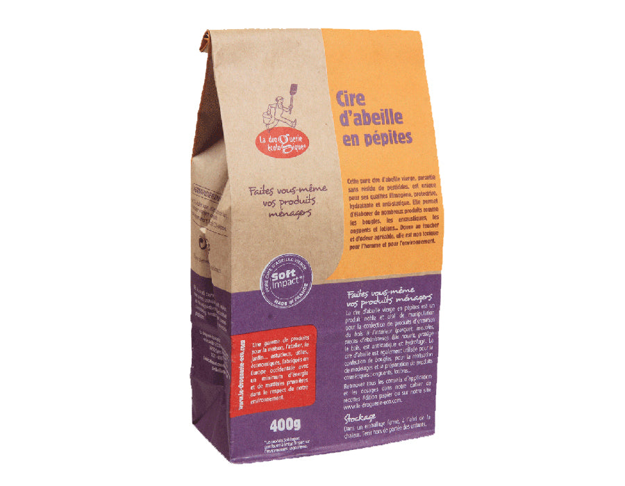 La Droguerie Ecologique Bijenas Granules 400G