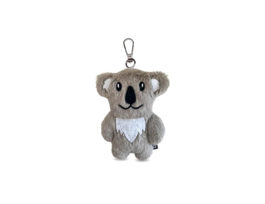 Bit Key Ring Keyfriend Curious Koala