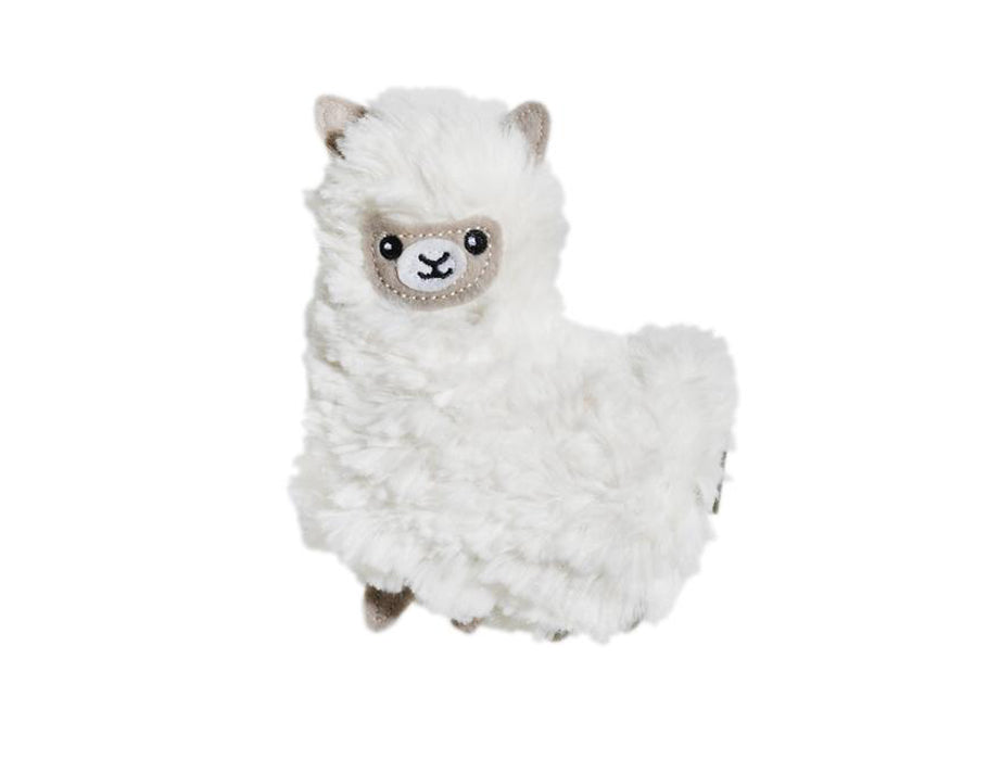 Bitt håndvarmer Pocket Pal Lama Fluffy Llama