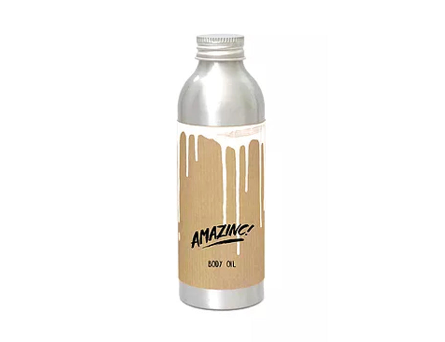 Amazinc! Kropsolie 150 ml