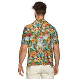 Boland Hawaii Shirt Men Taille L