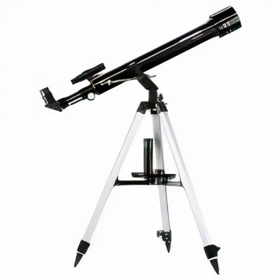 Bresser Lenzentelescoop Arcturus 60 700 150x noir