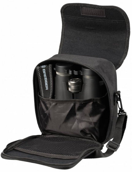 Bresser Condor 8x56 Binocularrs Black