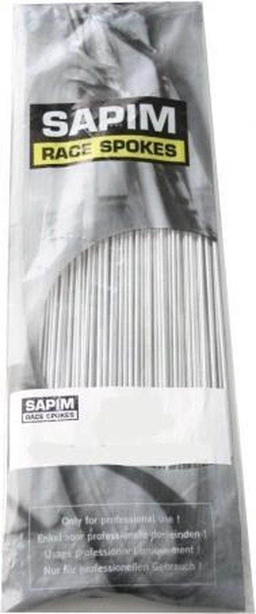 SAPIM SPAAK 12x296 ZINC na Gros 144 kusů bez bradavek