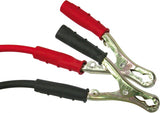 Câbles de démarrage de Carpoint 200a 2,5 mètres 6 12 24 volts