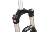 Srsuntour Suntour Raidon XC Fork 29 RLR DS 100 mm noir